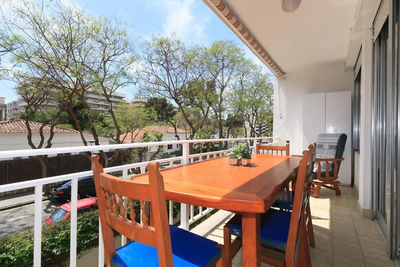 Uhc Sayonara Apartments Salou 0*,  Španělsko