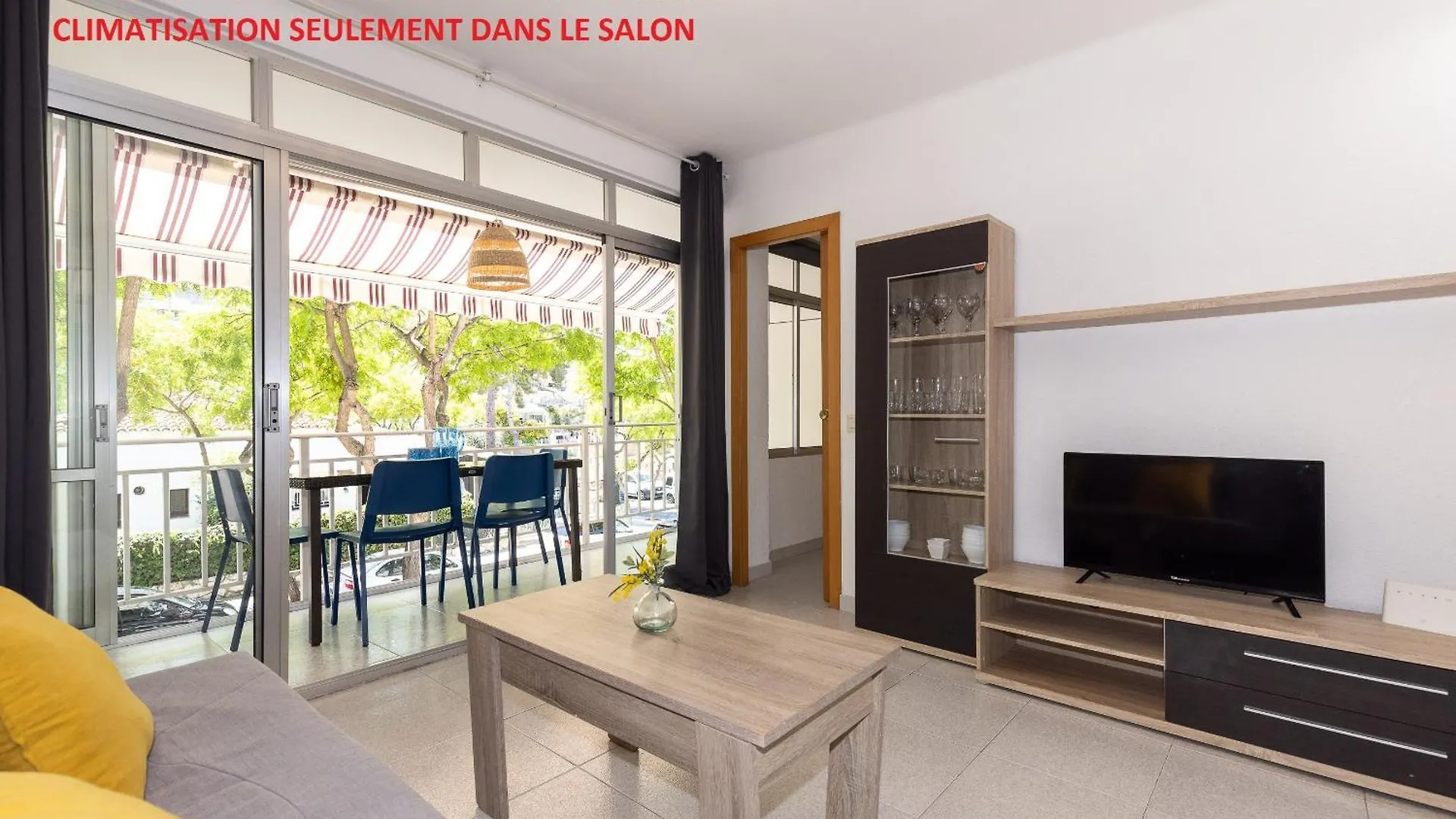 Uhc Sayonara Apartments Salou