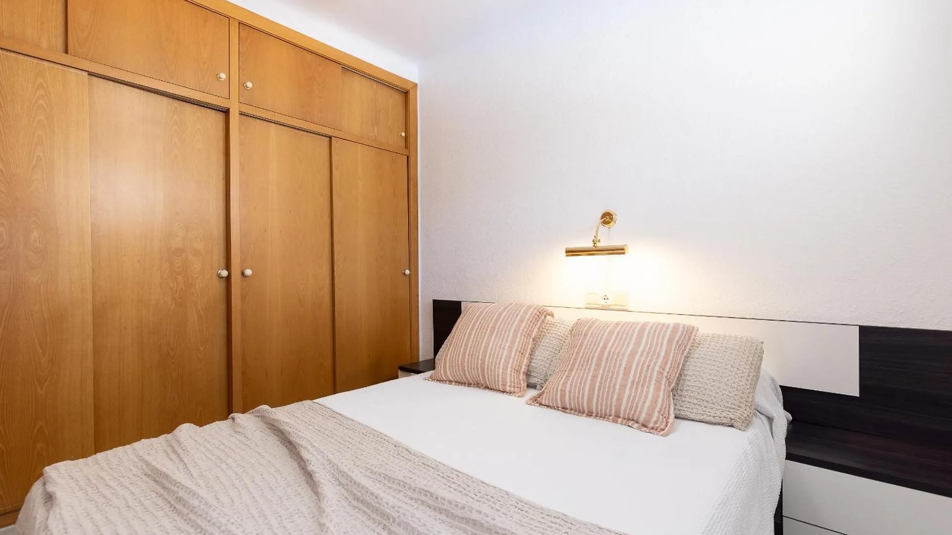 Uhc Sayonara Apartments Salou 0*,  Španělsko