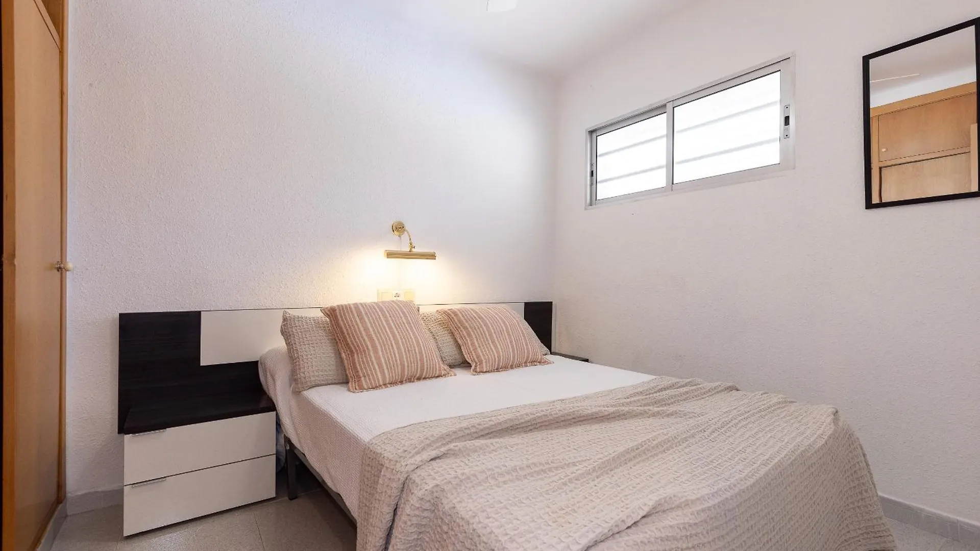 Uhc Sayonara Apartments Salou