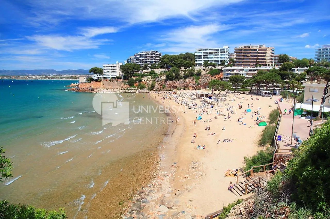 Uhc Sayonara Apartments Salou